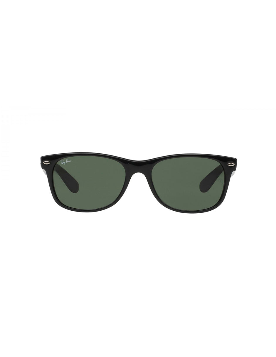 LENTE DE SOL RAY BAN RB2132 901 52MM NEGRO