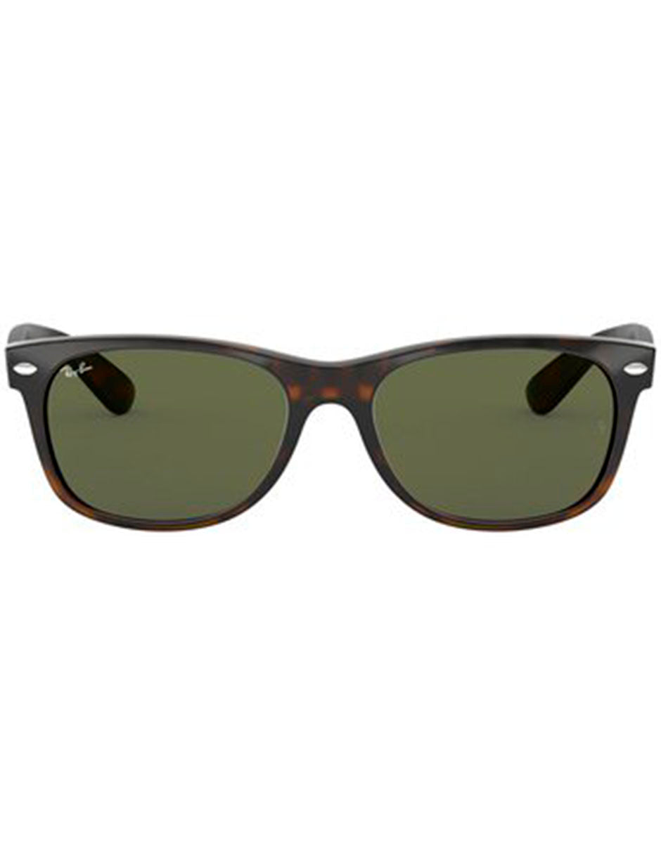 LENTE DE SOL RAY BAN RB2132 902 52MM CAREY