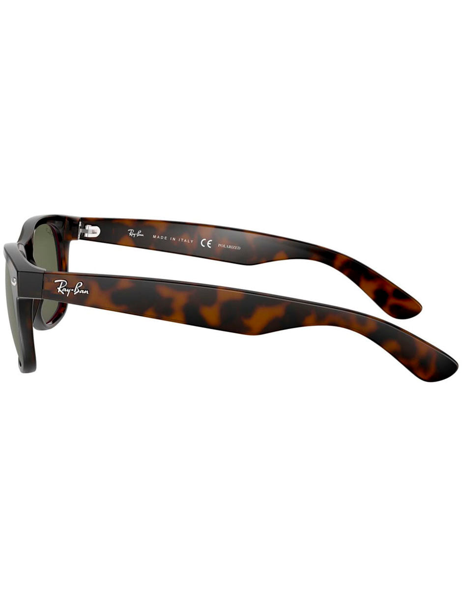 LENTE DE SOL RAY BAN RB2132 902 52MM CAREY