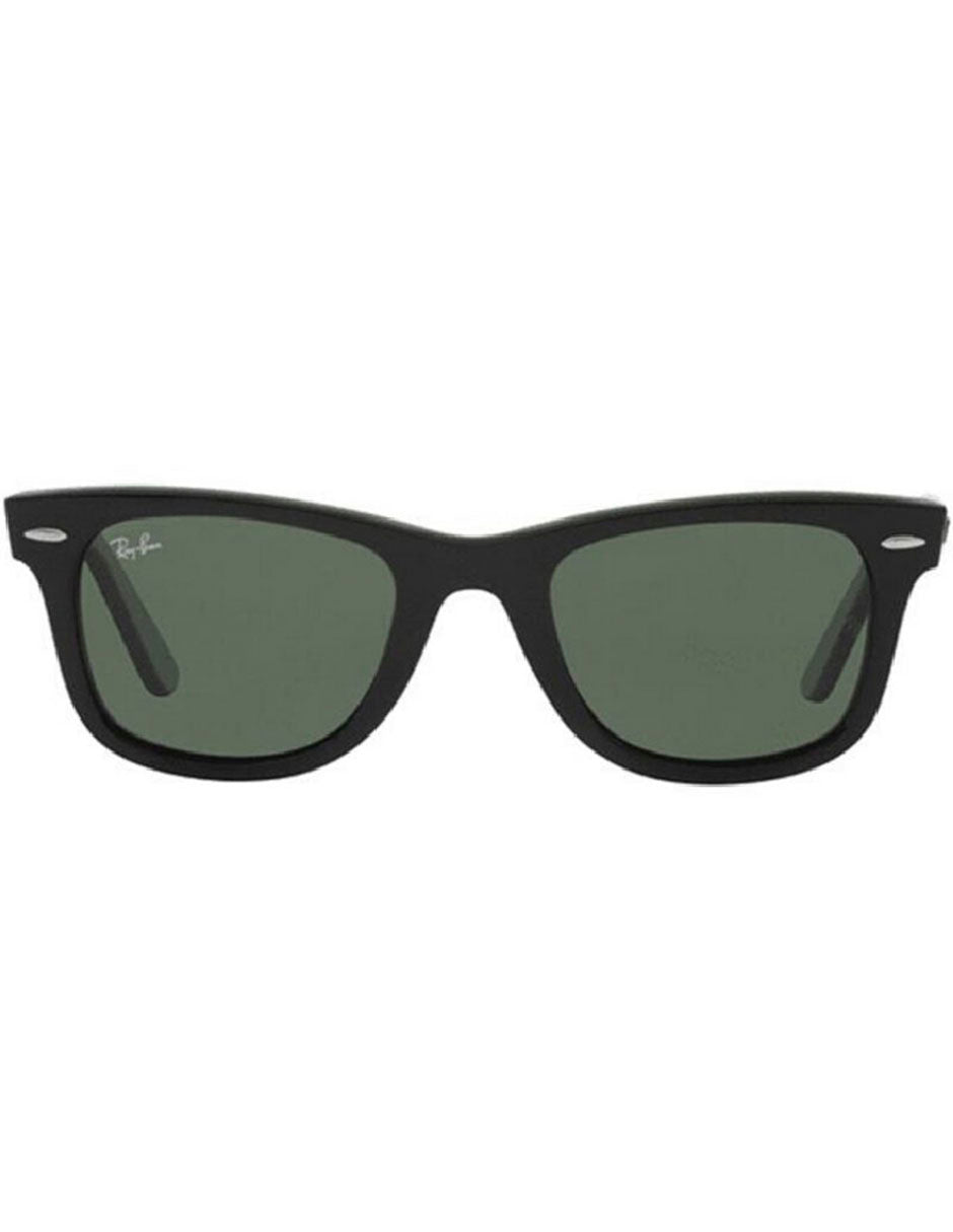 LENTE DE SOL RAY BAN RB2140 901 50MM NEGRO