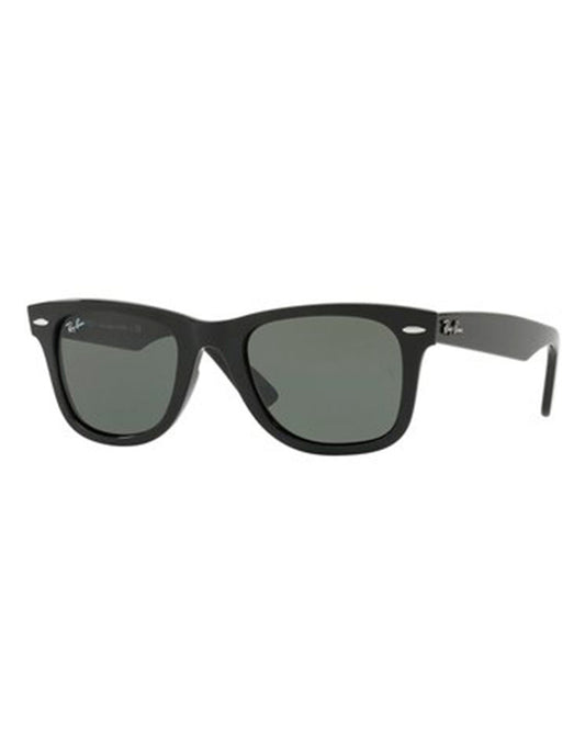 LENTE DE SOL RAY BAN RB2140 901S 50MM NEGRO MATTE Mayoreo