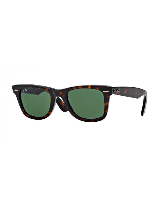 LENTE DE SOL RAY BAN RB2140 902 50MM CAREY Mayoreo