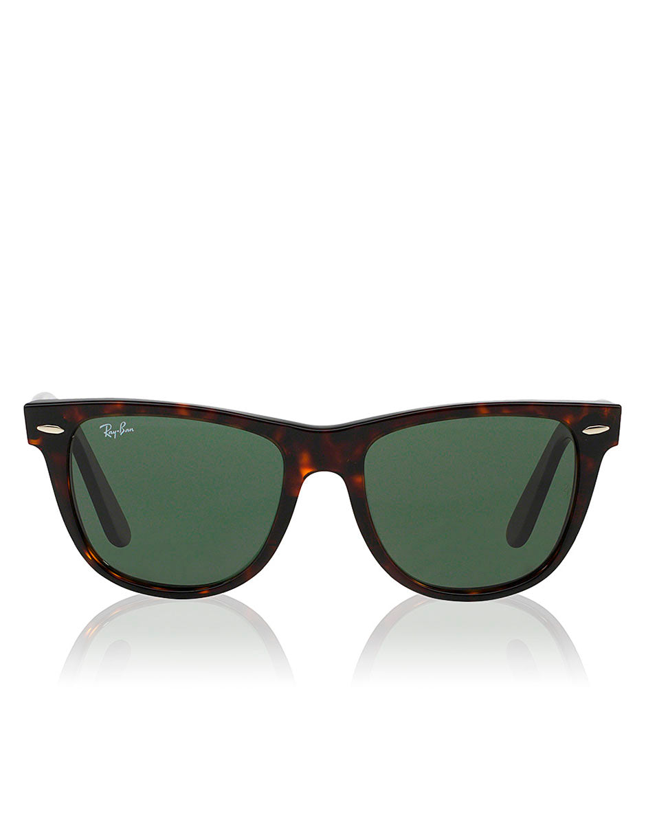 LENTE DE SOL RAY BAN RB2140 902 54MM GRANDE CAREY