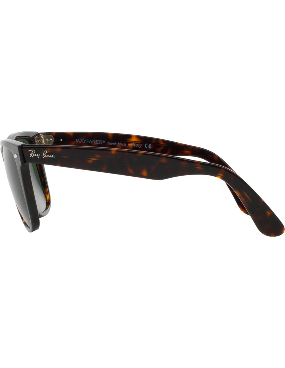 LENTE DE SOL RAY BAN RB2140 902 50MM CAREY