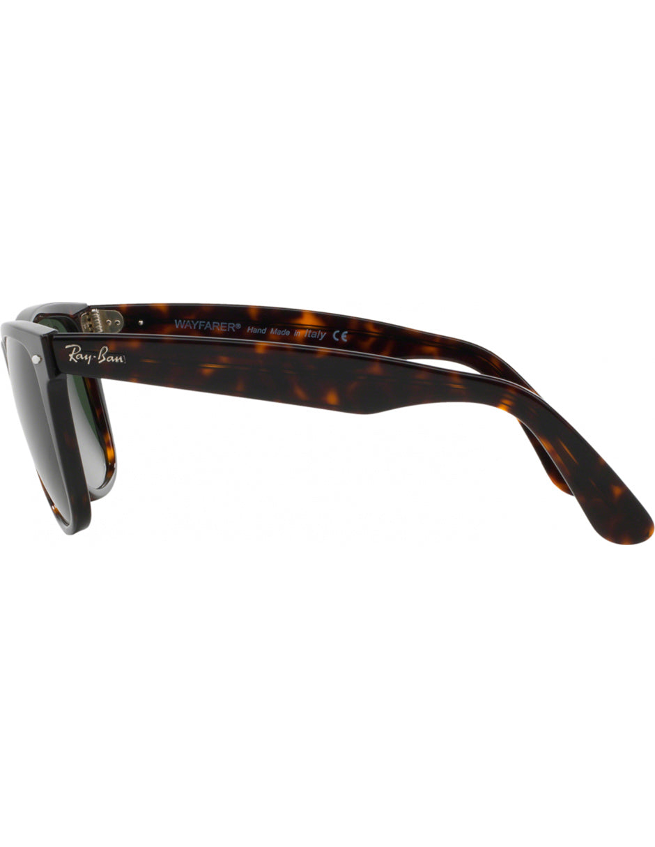 LENTES DE SOL RAY BAN RB2140F 902 52MM