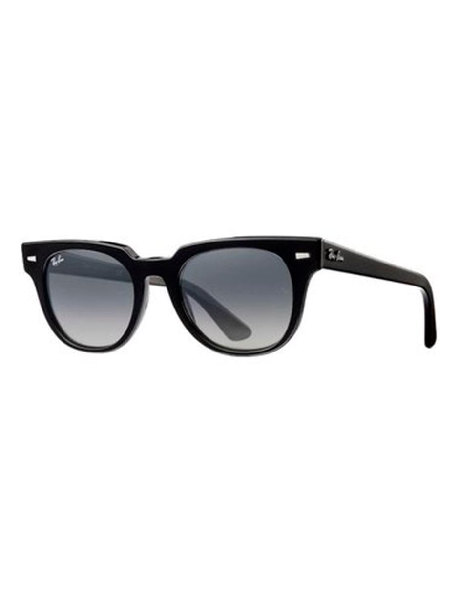 LENTES DE SOL RAY BAN METEOR CLASSIC RB2168 901/71 50MM GRIS DEGRADADO