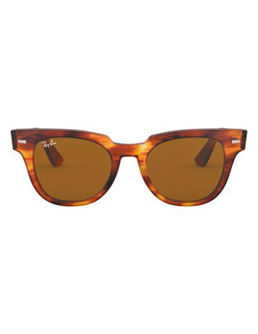 LENTES DE SOL RAY BAN METEOR CLASSIC RB2168 954/51 50MM CAREY