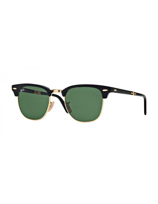 LENTE DE SOL RAY BAN RB2176 901 51MM G15 NEGRO Mayoreo