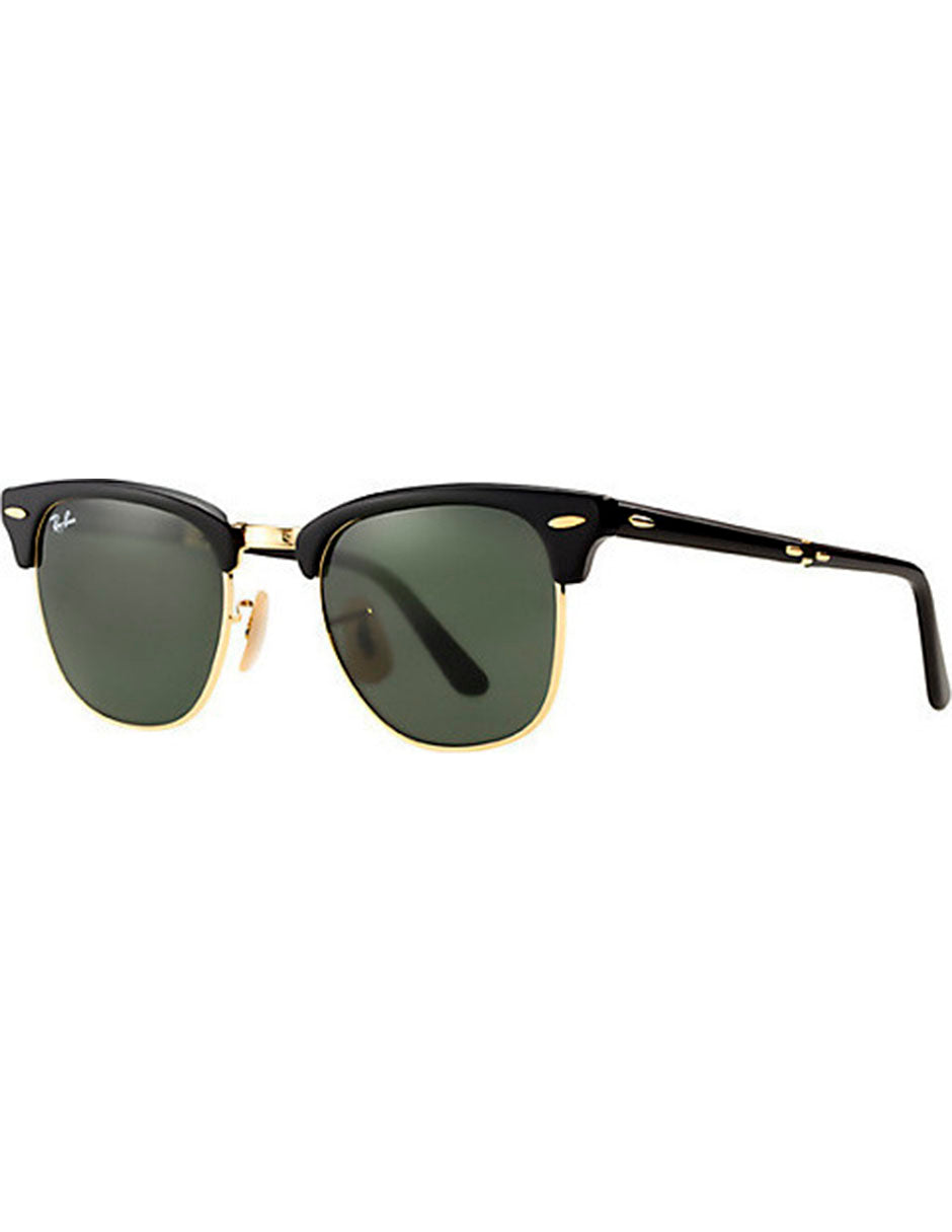 LENTE DE SOL RAY BAN RB2176 901 51MM G15 NEGRO