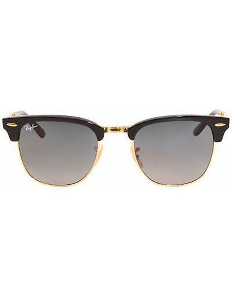 LENTE DE SOL RAY BAN RB2176 901/71 51MM NEGRO GRIS