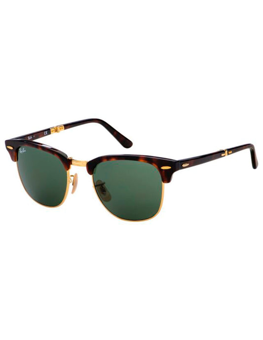 LENTE DE SOL RAY BAN RB2176 990 51MM CAREY G15 Mayoreo