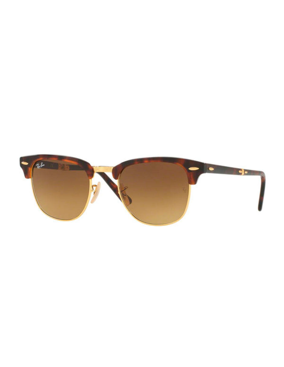 LENTE DE SOL RAY BAN RB2176 990/85 51MM CAREY CAFE