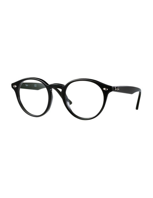 ARMAZÓN OFTÁLMICO RAY BAN RB2180V 2000 51MM NEGRO