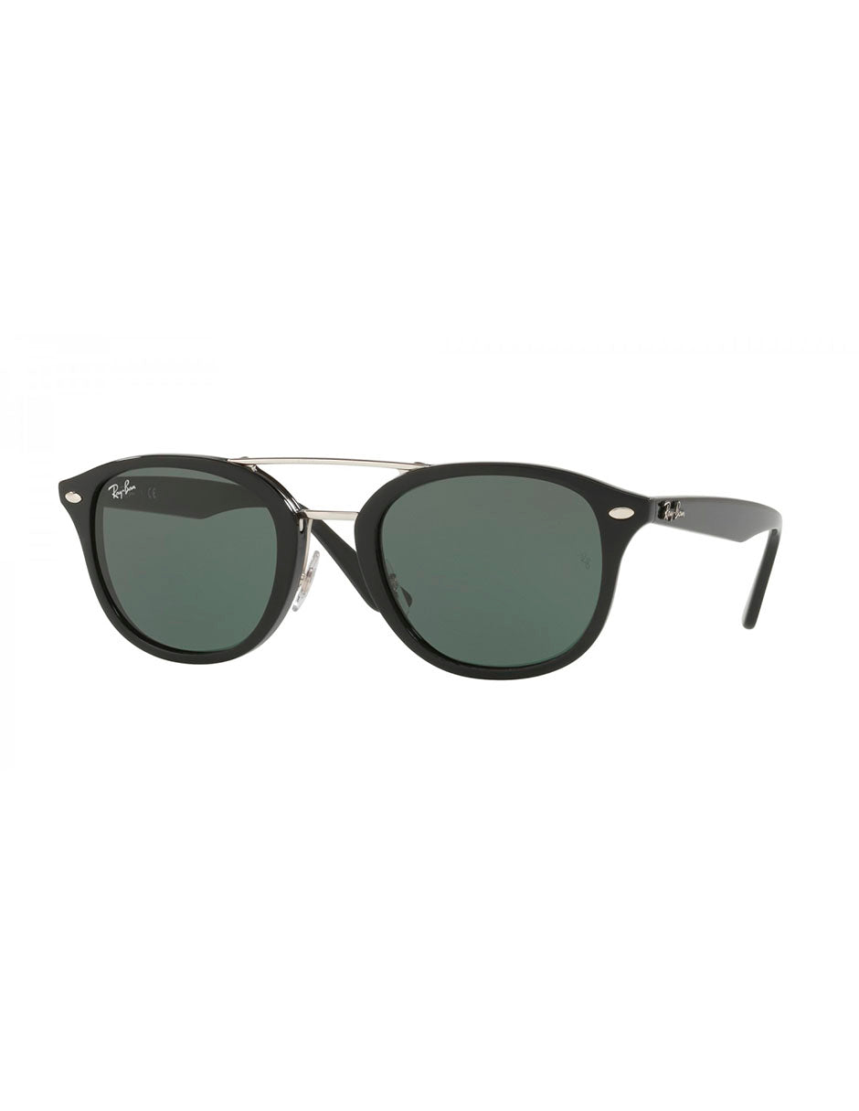 LENTE DE SOL RAY BAN RB2183 901/71 53MM NEGRO