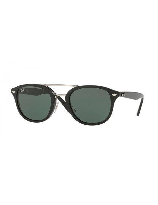 LENTE DE SOL RAY BAN RB2183 901/71 53MM NEGRO