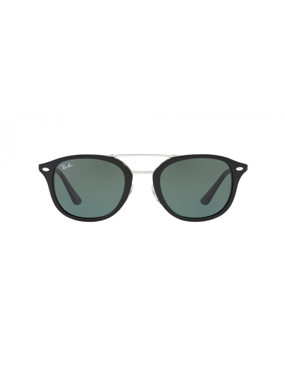 LENTE DE SOL RAY BAN RB2183 901/71 53MM NEGRO