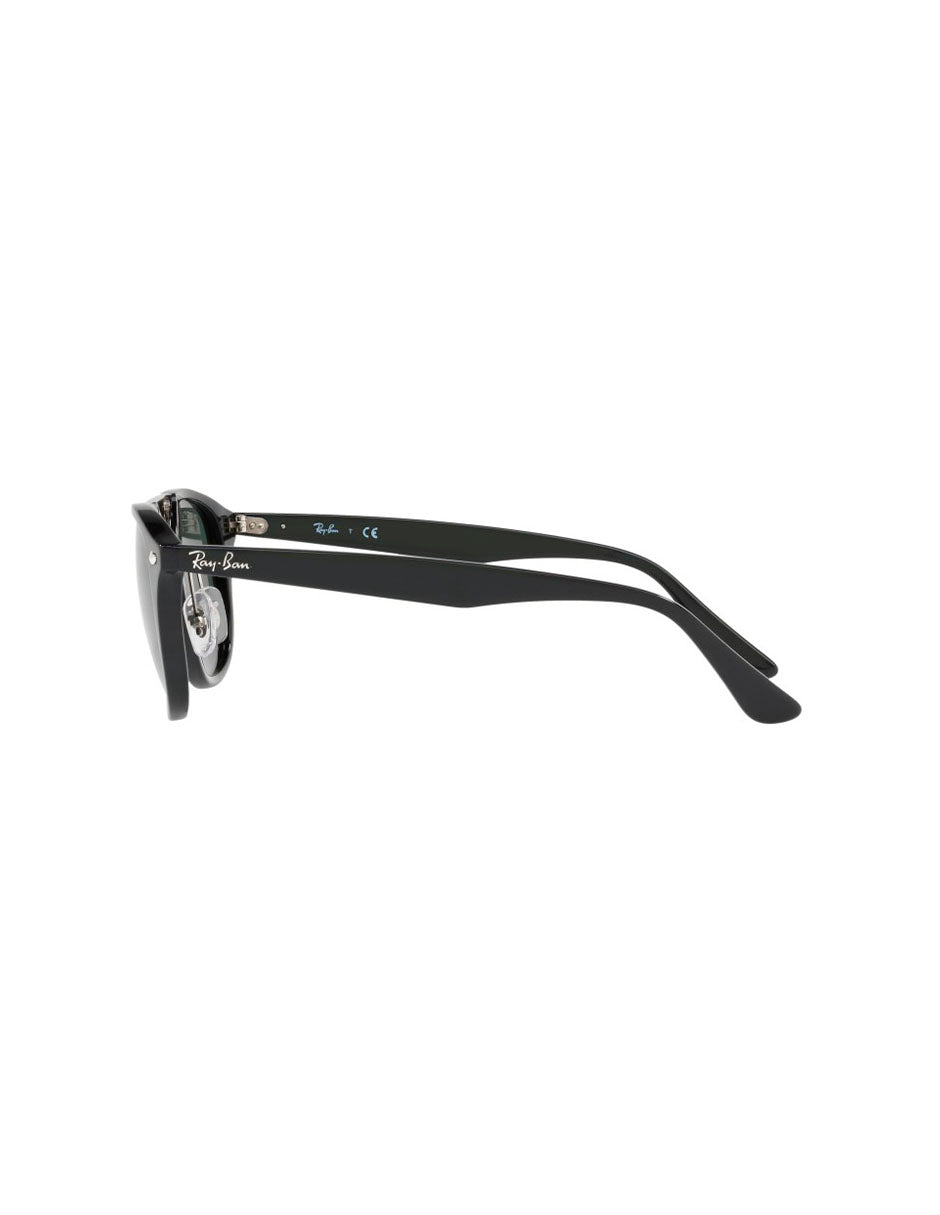 LENTE DE SOL RAY BAN RB2183 901/71 53MM NEGRO