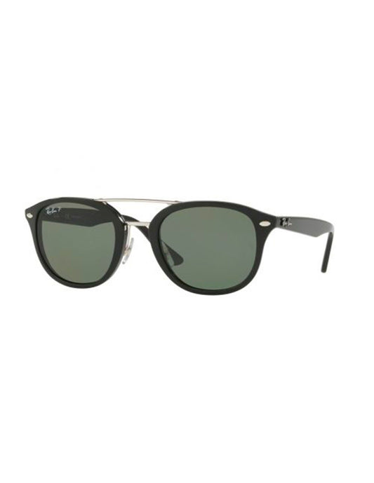 LENTE DE SOL RAY BAN POLARIZADO RB2183 901 9A 53MM NEGRO