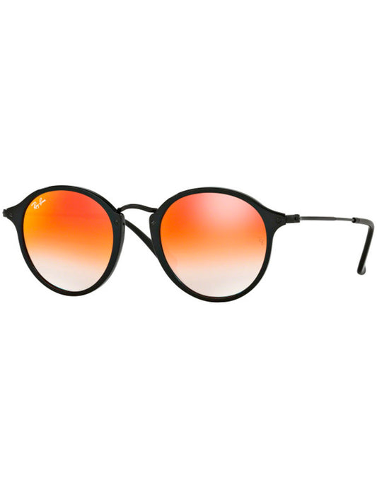 LENTE DE SOL RAY BAN RB2447 901 4W NARANJA DEGRADADO ESPEJO