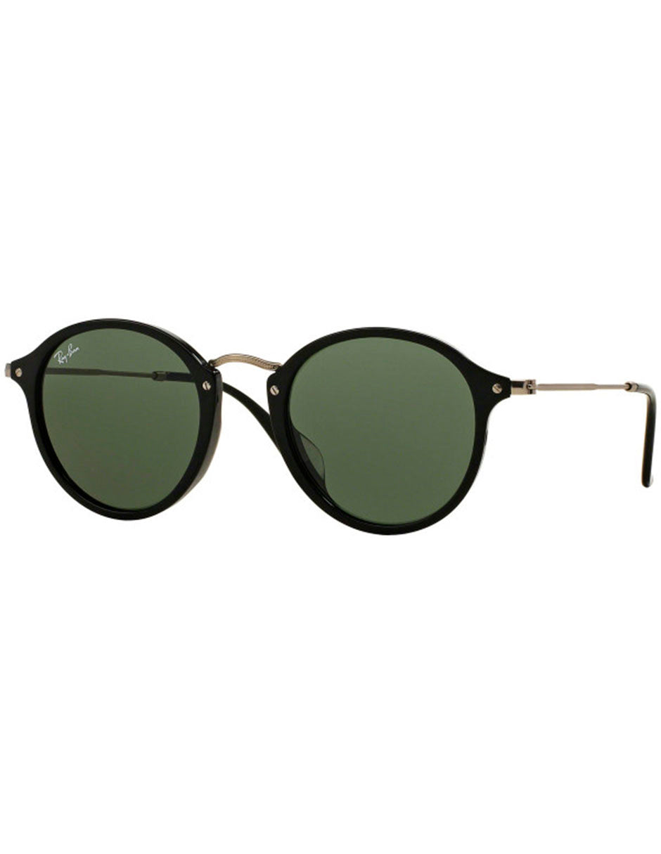 LENTE DE SOL RAY BAN RB2447F 901 49MM NEGRO