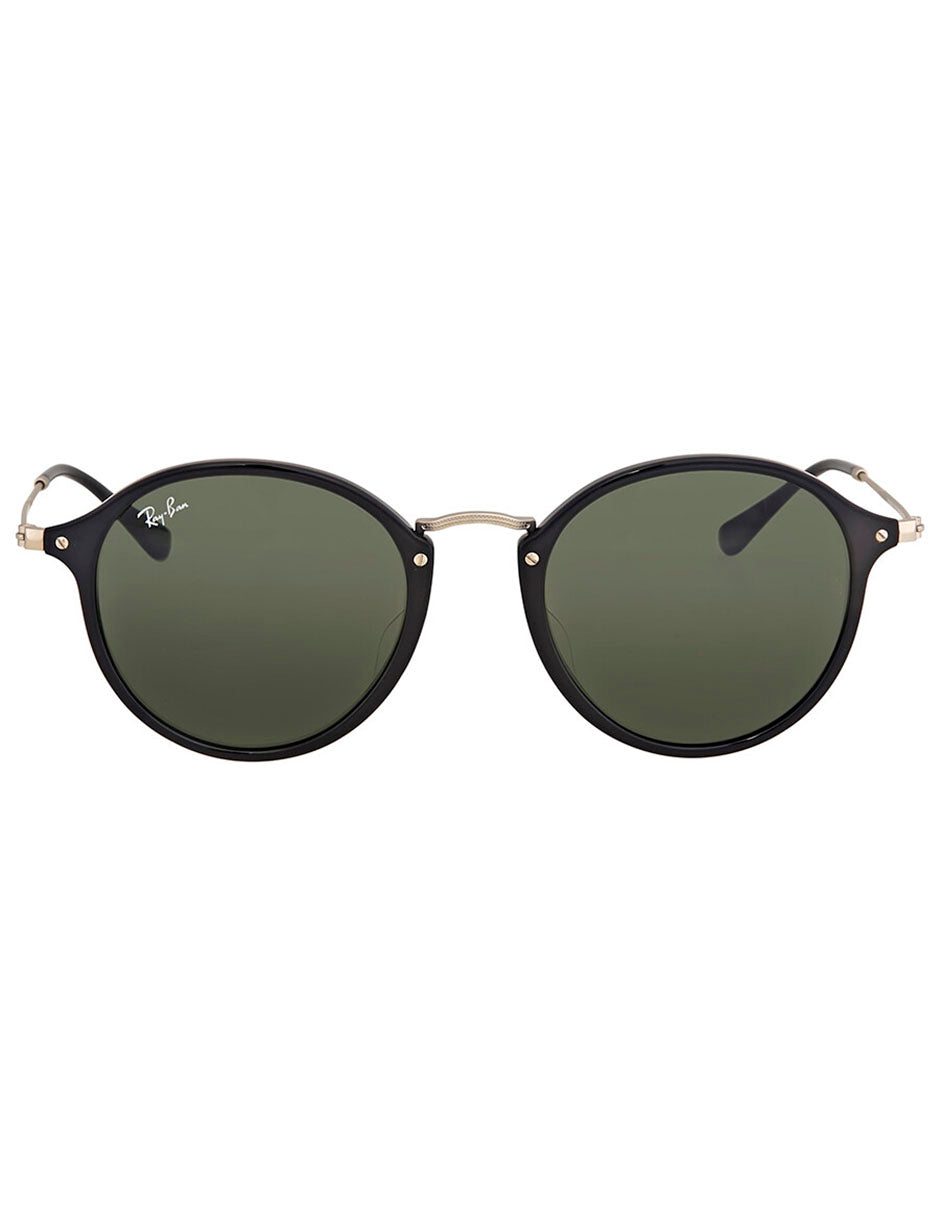 LENTE DE SOL RAY BAN RB2447F 901 49MM NEGRO