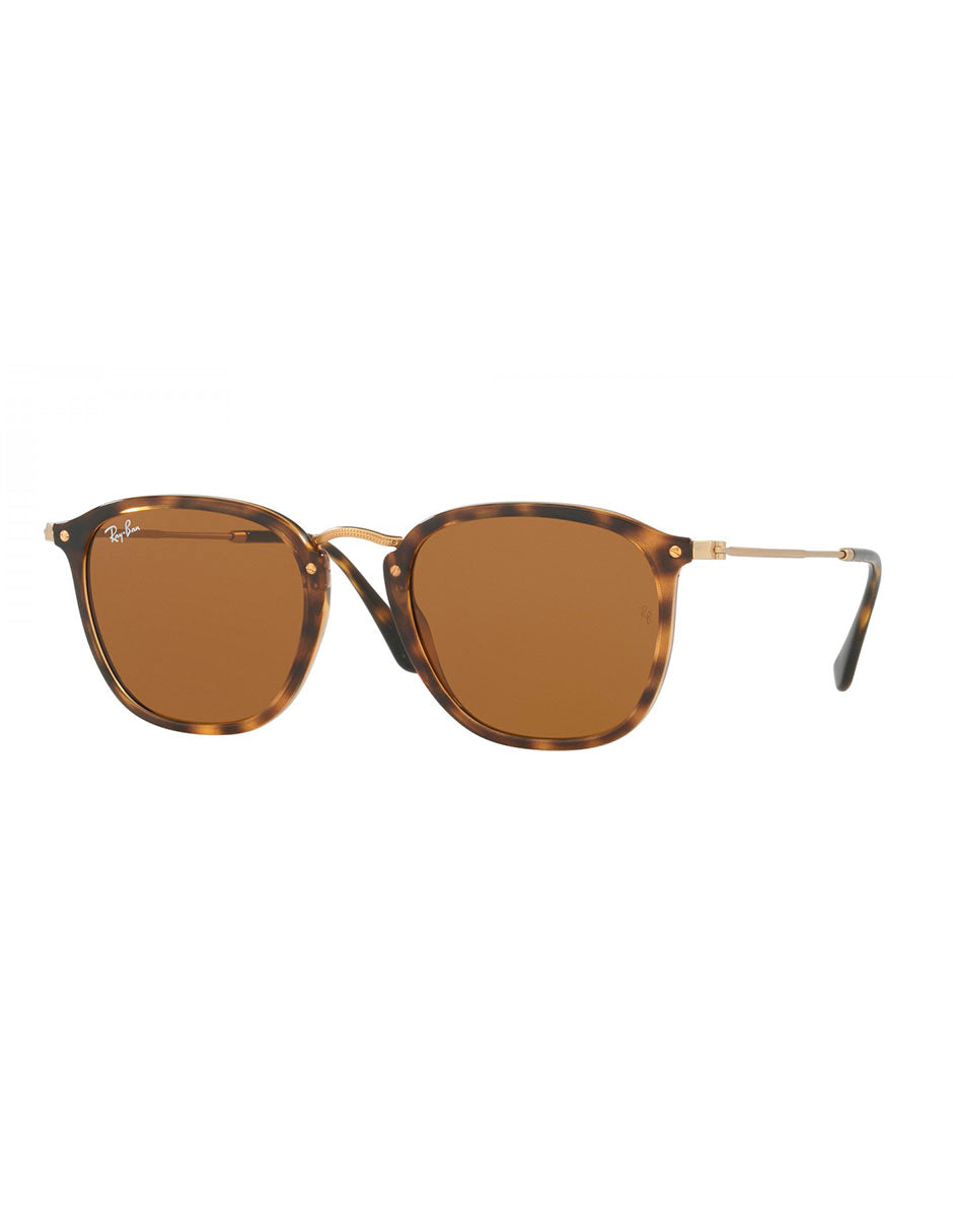 LENTE DE SOL RAY BAN RB2448N 710 51MM