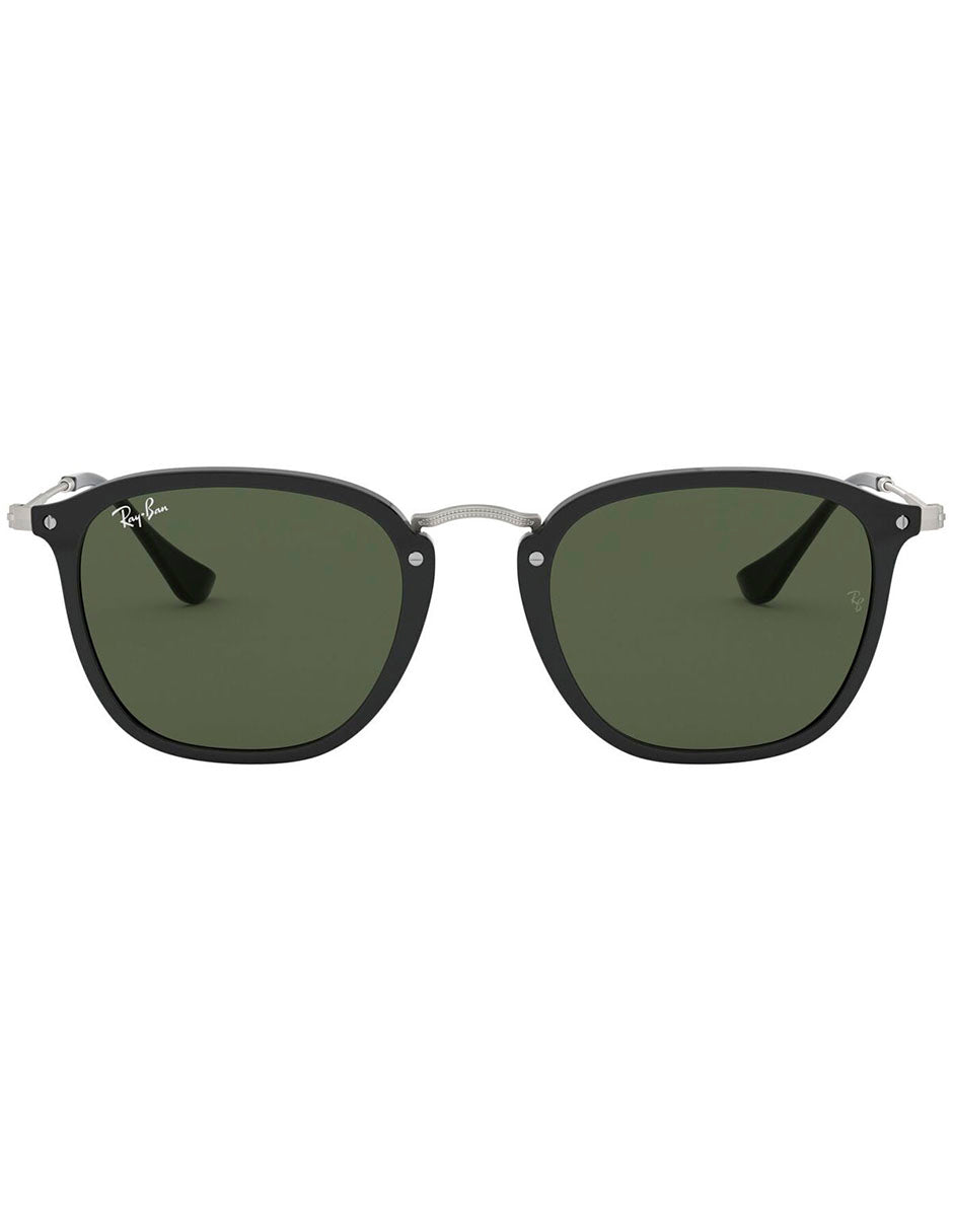 LENTE DE SOL RAY BAN RB2448N 901 51MM