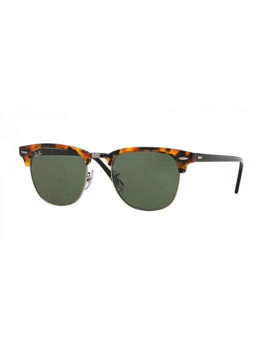 LENTE DE SOL RAY BAN RB3016 1157 49MM CAREY/LENTE NEGRO