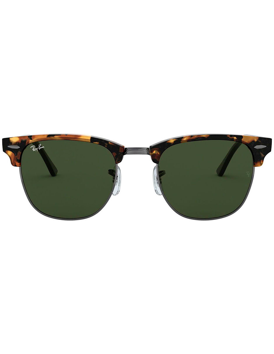 LENTE DE SOL RAY BAN RB3016 1157 49MM CAREY/LENTE NEGRO