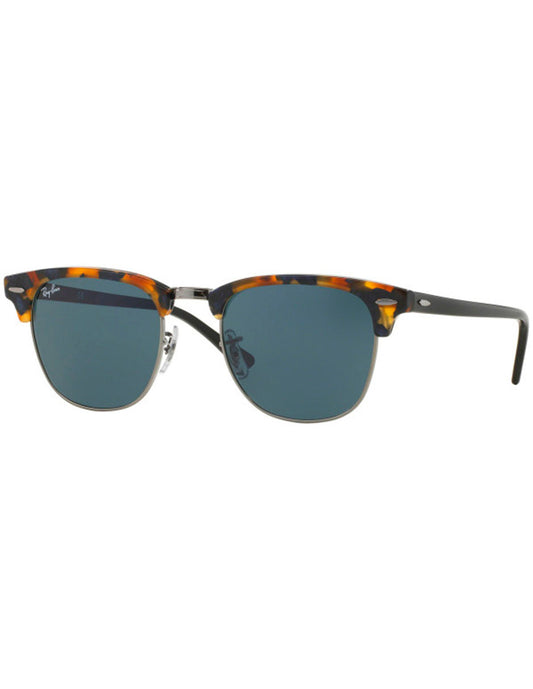 LENTE DE SOL RAY BAN RB3016 1158R5 49MM CAREY Mayoreo