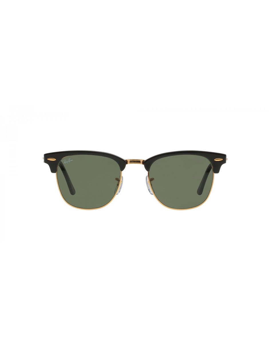 LENTES DE SOL RAY BAN RB3016 W0365 51MM NEGRO