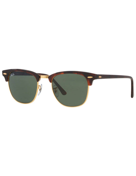 LENTE DE SOL RAY BAN RB3016 W0366 51MM CAREY Mayoreo