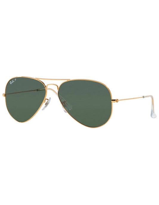 LENTE DE SOL RAY BAN RB3025 001/31 58MM