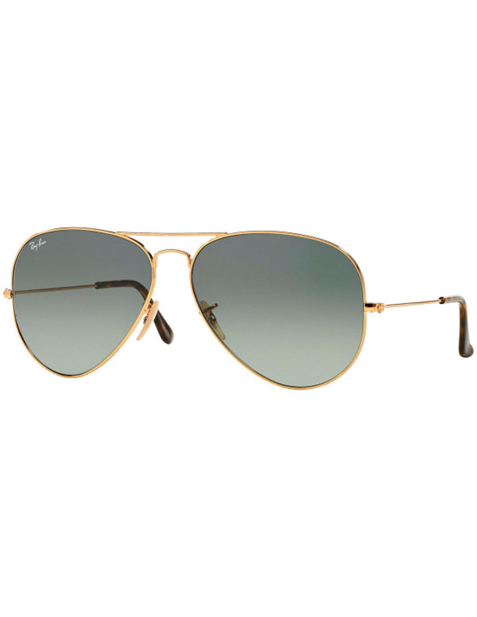 LENTE DE SOL RAY BAN RB3025 181 71 58MM HAVANA