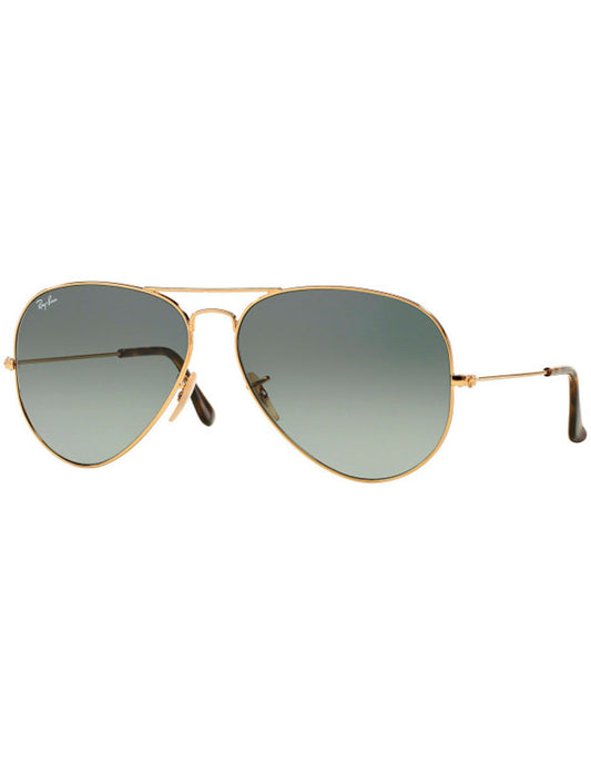 LENTE DE SOL RAY BAN RB3025 181 71 58MM HAVANA