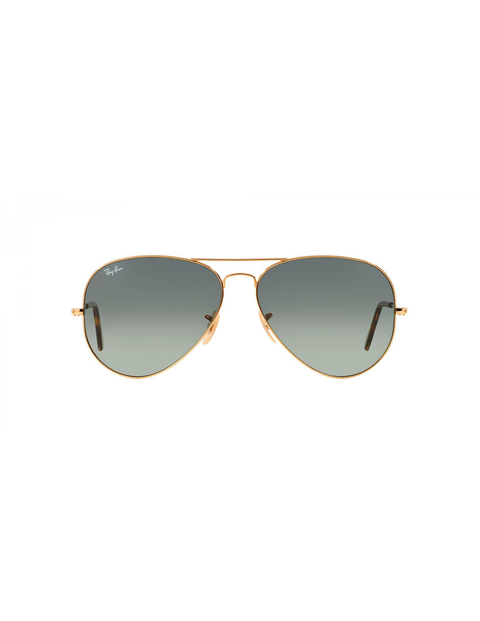 LENTE DE SOL RAY BAN RB3025 181 71 58MM HAVANA
