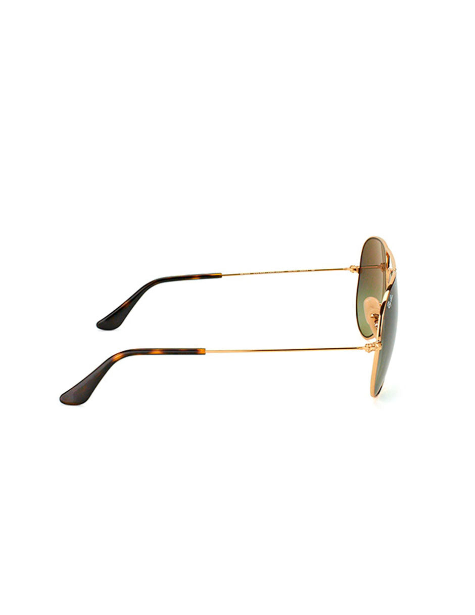 LENTE DE SOL RAY BAN RB3025 181 71 58MM HAVANA