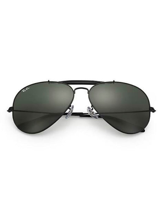 LENTES DE SOL RAY BAN RB3029 002 62MM NEGRO (L2114)