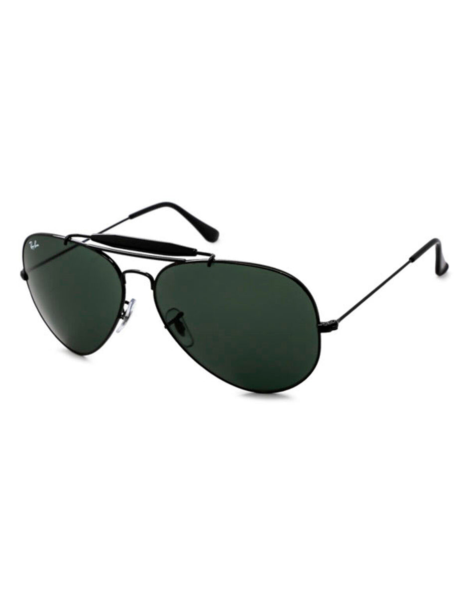 LENTES DE SOL RAY BAN RB3029 002 62MM NEGRO (L2114)