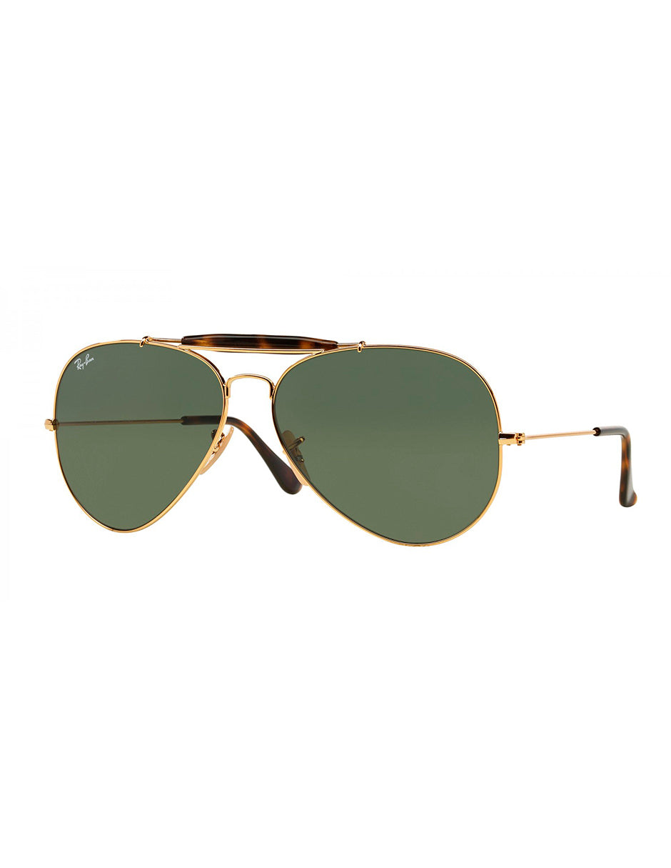 LENTES DE SOL RAY BAN RB3029 181 62MM