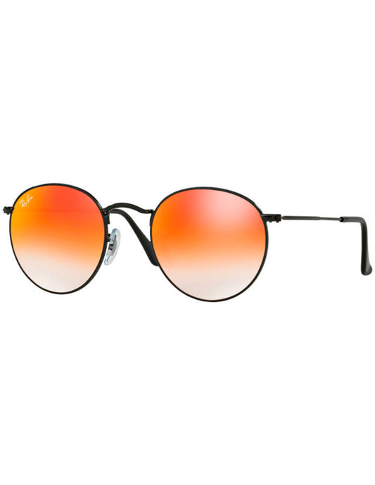 LENTE DE SOL RAY BAN RB3447 002 4W 50MM NARANJA