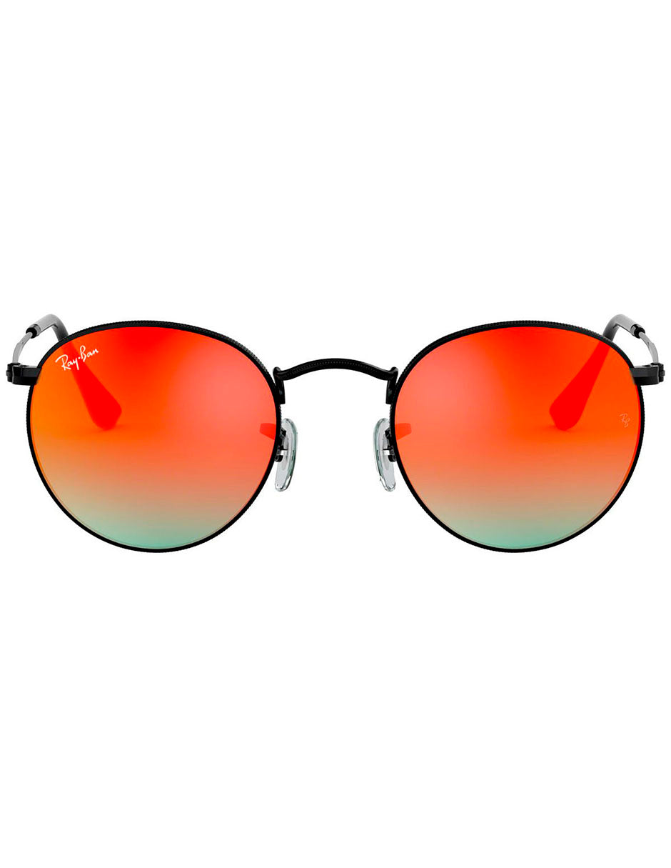 LENTE DE SOL RAY BAN RB3447 002 4W 50MM NARANJA