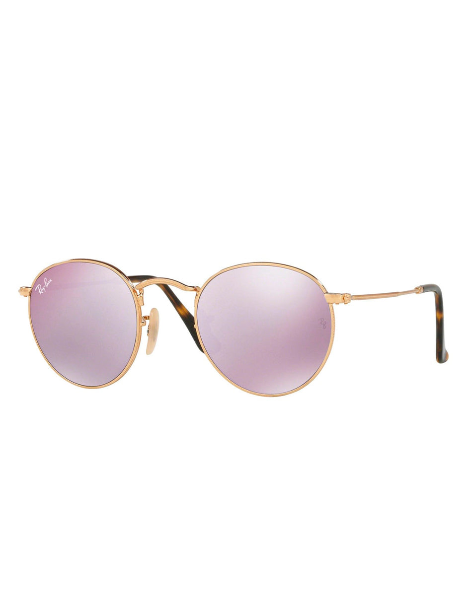 LENTES DE SOL RAY BAN RB3447N 001/8O 50MM LILA