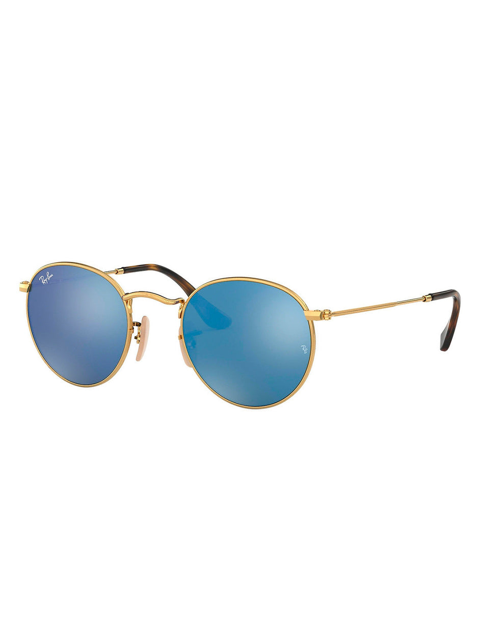 LENTES DE SOL RAY BAN RB3447N 001/9O 50MM AZUL