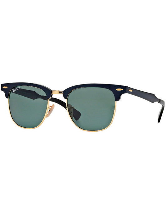 LENTE DE SOL RAY BAN POLARIZADO RB3507 136 N5 51MM NEGRO Mayoreo