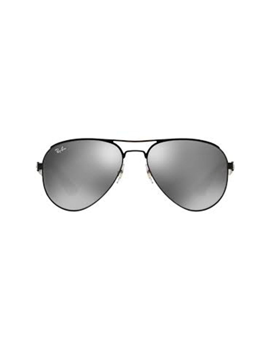 LENTE DE SOL RAY BAN RB3523 006/6G 59MM NEGRO/GRIS