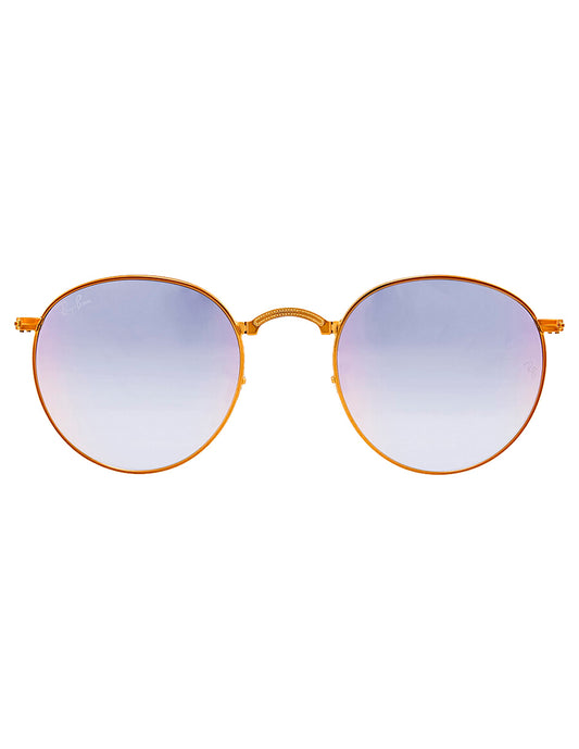 LENTES DE SOL RAY BAN RB3532 198/7X 50MM LILA ESPEJO DEGRADADO