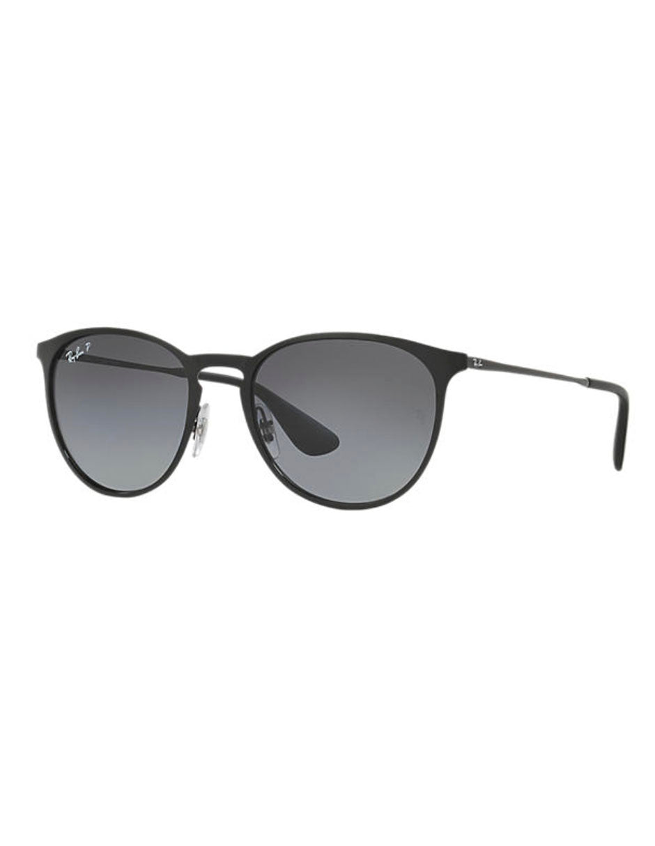 LENTE DE SOL RAY BAN POLARIZADO RB3539 002/T3 NEGRO