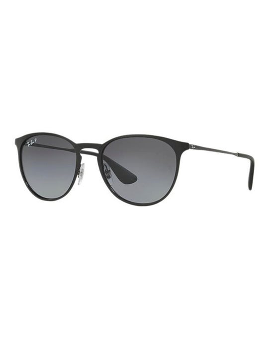 LENTE DE SOL RAY BAN POLARIZADO RB3539 002/T3 NEGRO Mayoreo