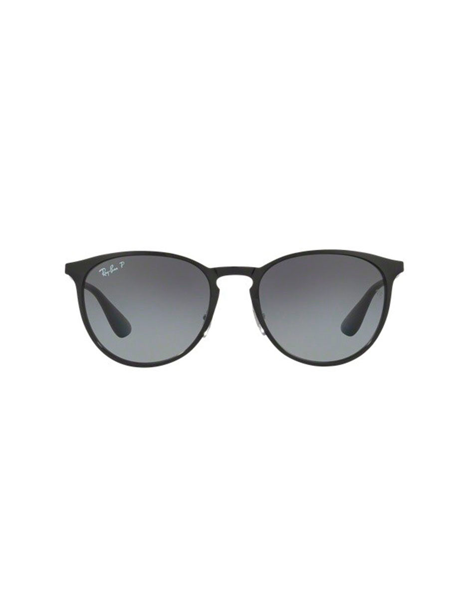 LENTE DE SOL RAY BAN POLARIZADO RB3539 002/T3 NEGRO